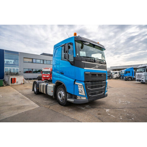 2016 Volvo FH 420-42582231