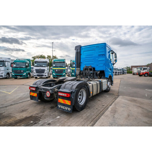 2016 Volvo FH 420-42582235