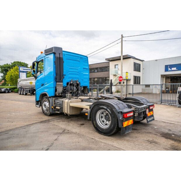2016 Volvo FH 420-42582237