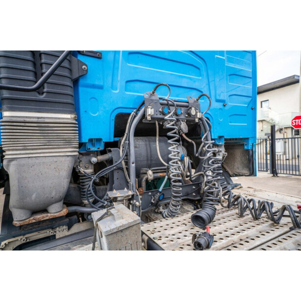 2016 Volvo FH 420-42582241