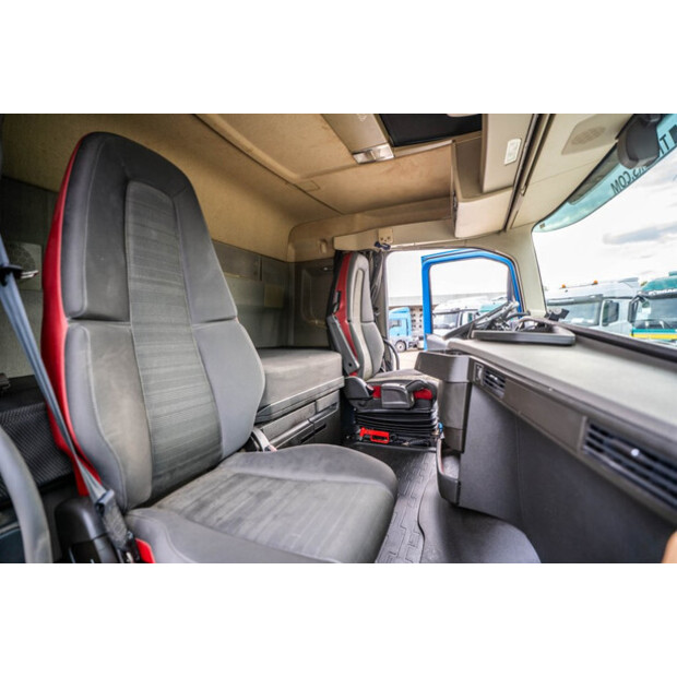 2016 Volvo FH 420-42582245