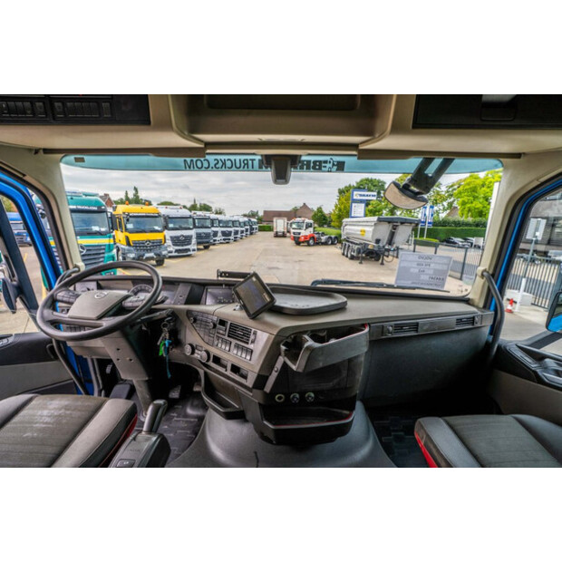 2016 Volvo FH 420-42582246