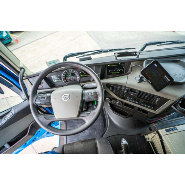 2016 Volvo FH 420-42582247