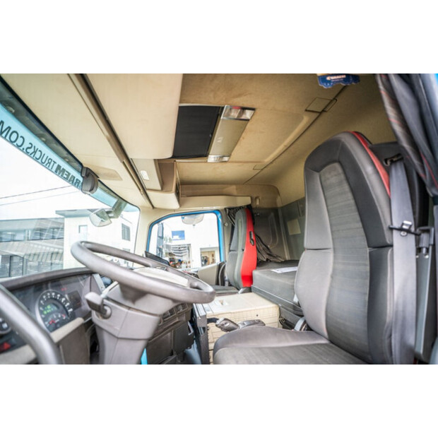 2016 Volvo FH 420-42582248