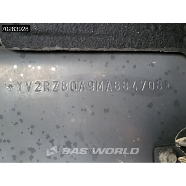 2021 Volvo FH 460-42582258