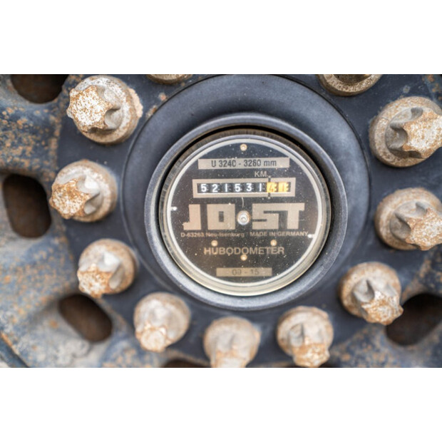 2016 شميتز كارجوبول SGF-S3- 32 M3-42582264