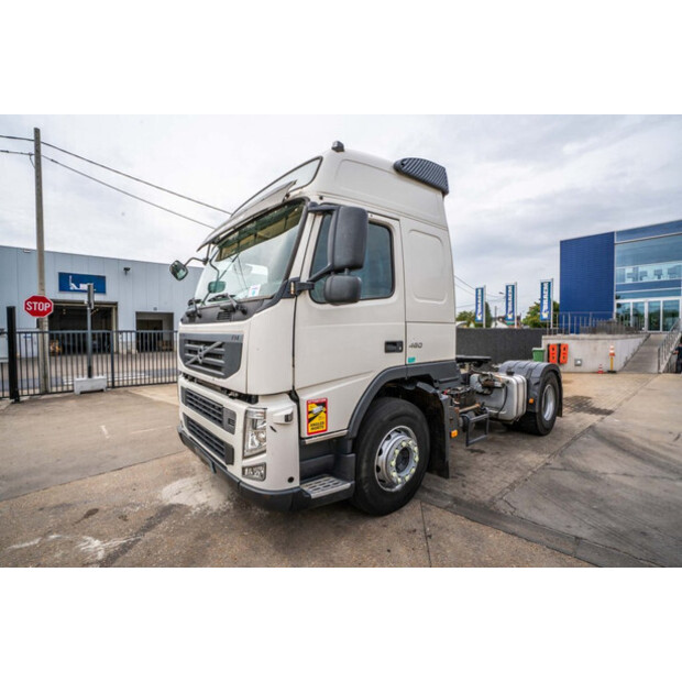 2011 Volvo FM (FH) 460-42582270
