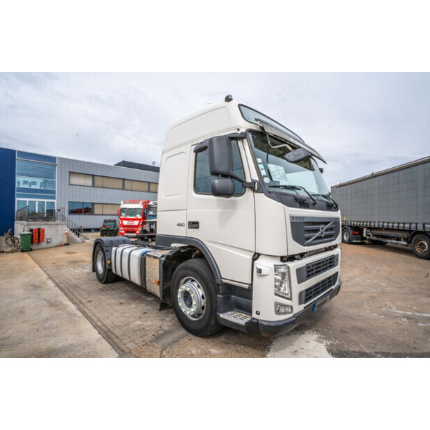 2011 Volvo FM (FH) 460-42582271