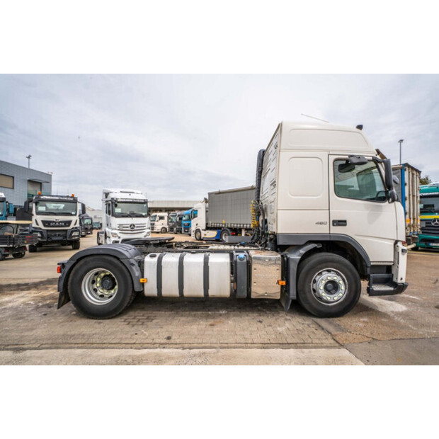 2011 Volvo FM (FH) 460-42582272
