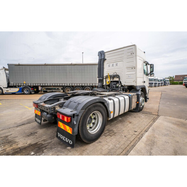2011 Volvo FM (FH) 460-42582273