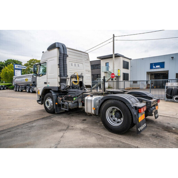 2011 Volvo FM (FH) 460-42582274
