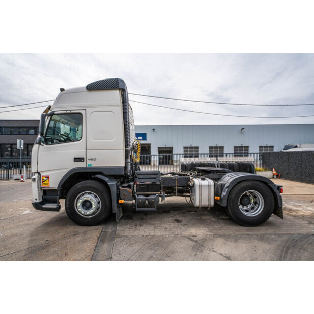 2011 Volvo FM (FH) 460-42582275