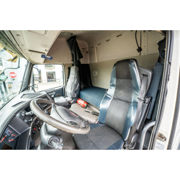 2011 Volvo FM (FH) 460-42582277