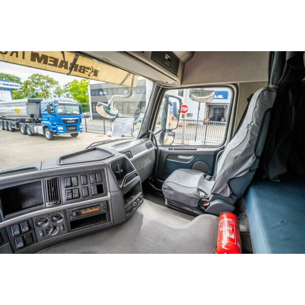 2011 Volvo FM (FH) 460-42582278