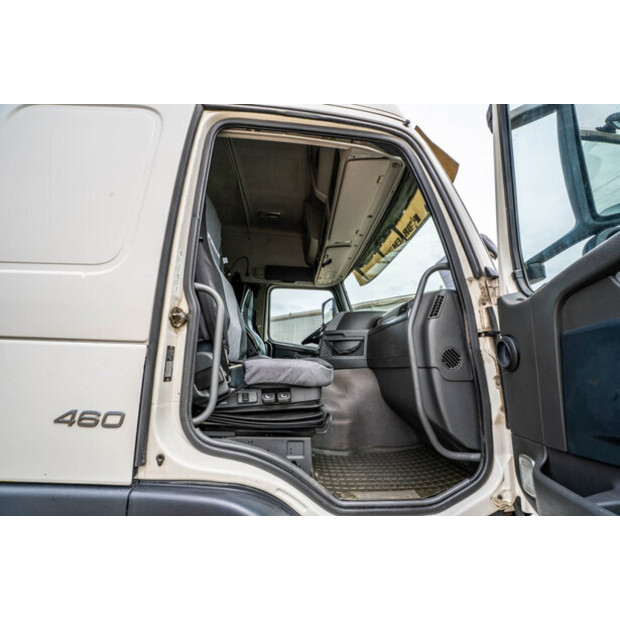 2011 Volvo FM (FH) 460-42582280