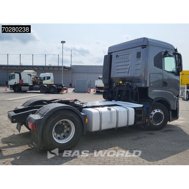 2020 Iveco S-Way 480-42582289