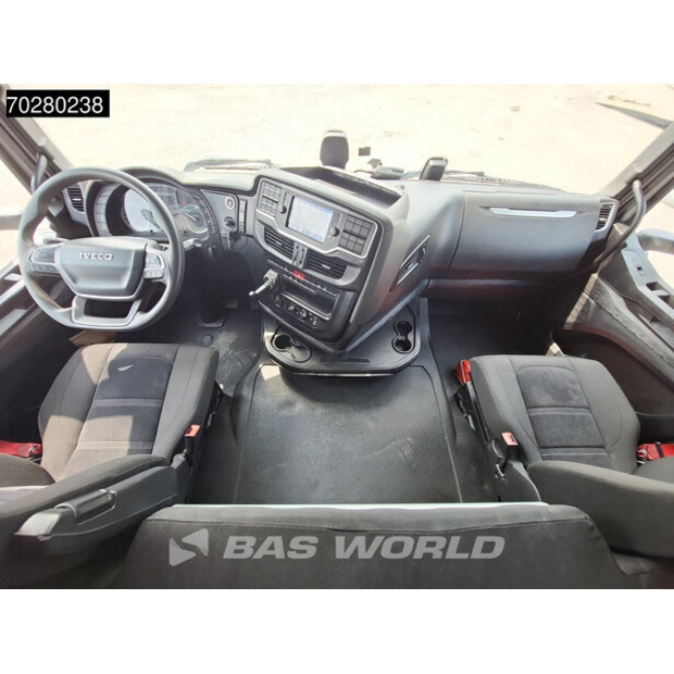 2020 Iveco S-Way 480-42582308
