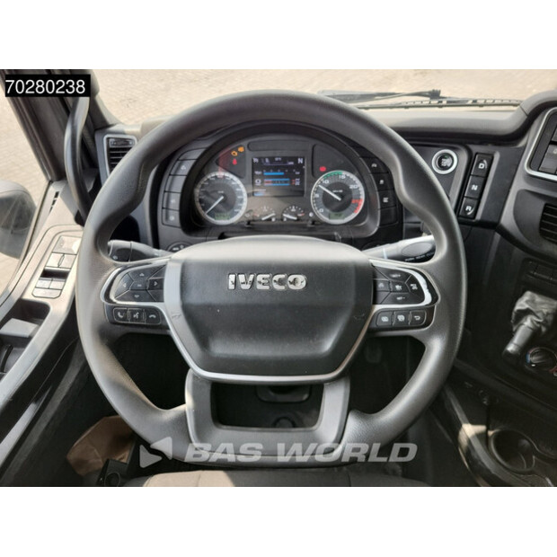2020 Iveco S-Way 480-42582312