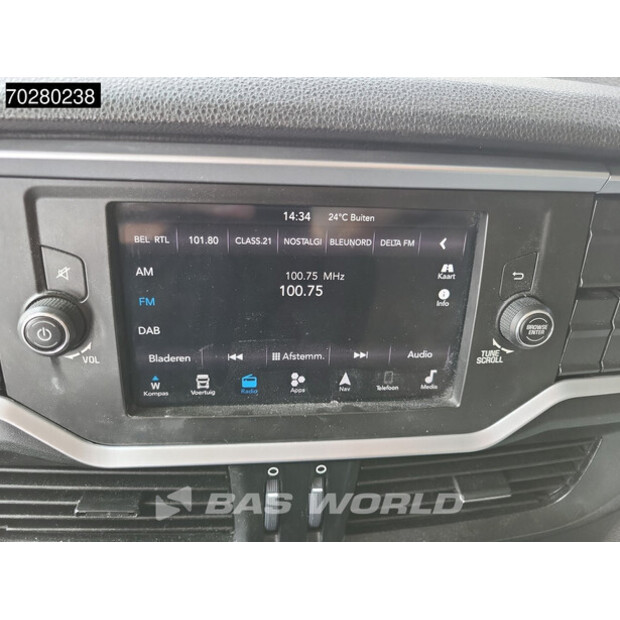 2020 Iveco S-Way 480-42582314