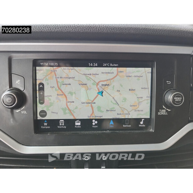 2020 Iveco S-Way 480-42582316
