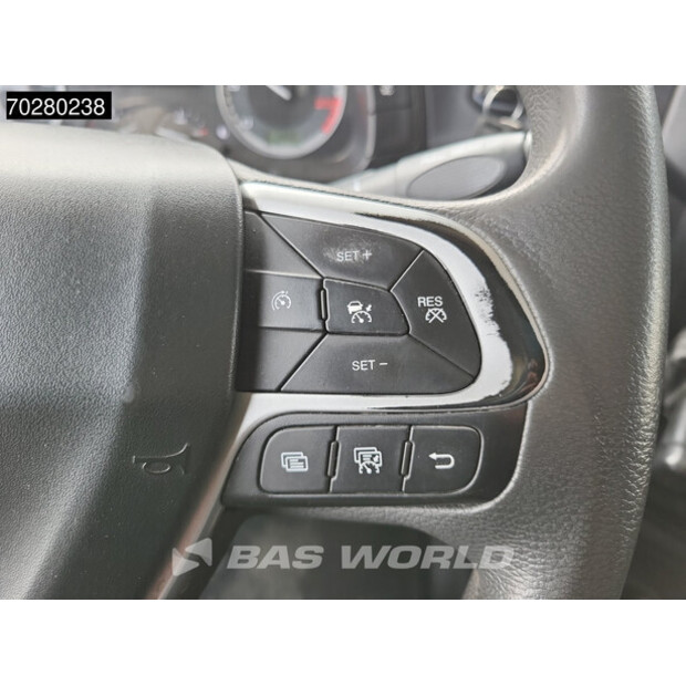 2020 Iveco S-Way 480-42582329