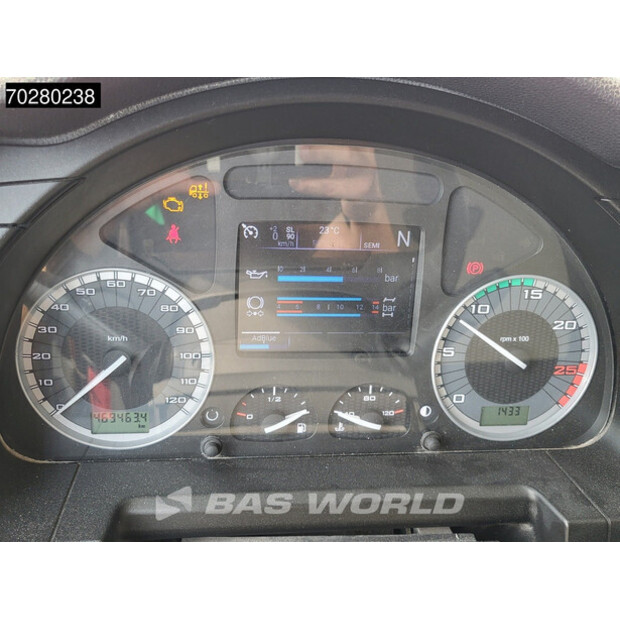 2020 Iveco S-Way 480-42582332