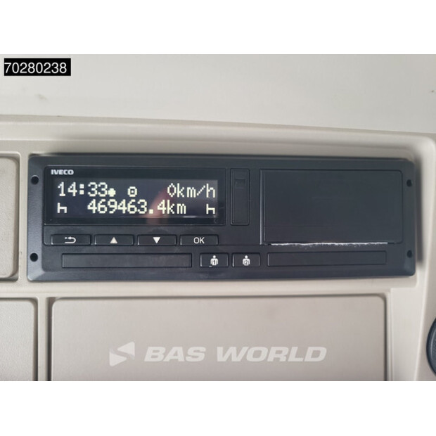 2020 Iveco S-Way 480-42582335