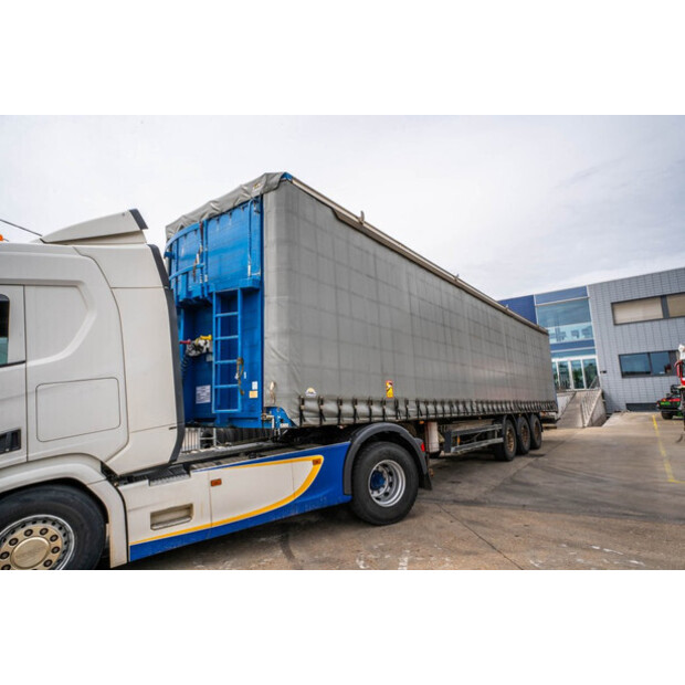 2010 Schmitz Cargobull OTHERS-42582363
