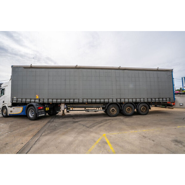 2010 Schmitz Cargobull OTHERS-42582364