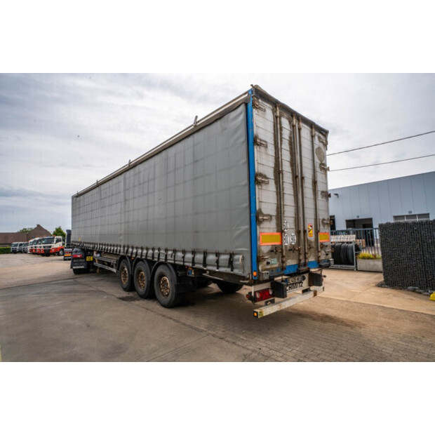 2010 Schmitz Cargobull OTHERS-42582365
