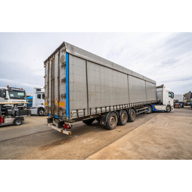 2010 Schmitz Cargobull OTHERS-42582366
