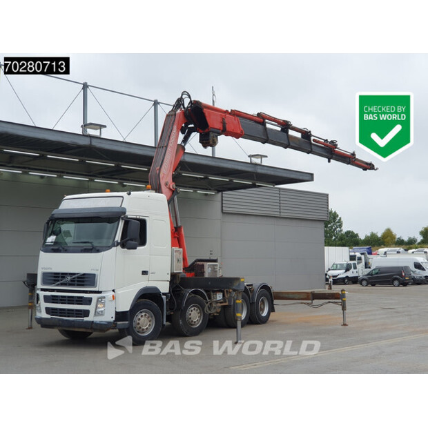 2004 فولفو FH 460-42582368