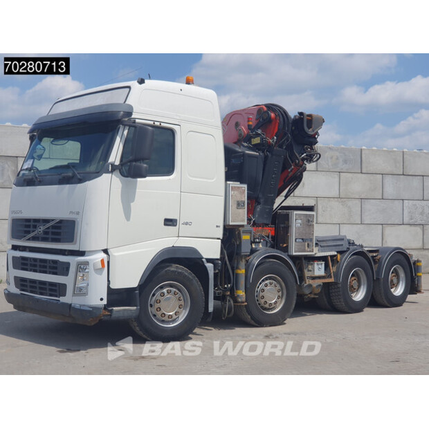 2004 فولفو FH 460-42582370