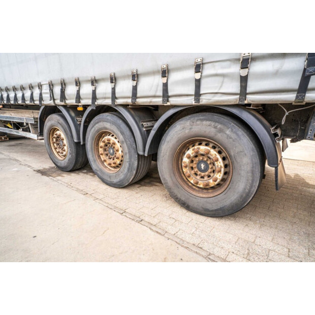 2010 Schmitz Cargobull OTHERS-42582377