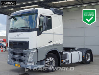 Image for TRUCKS 2018 Volvo FH 420 for Sale in Netherlands