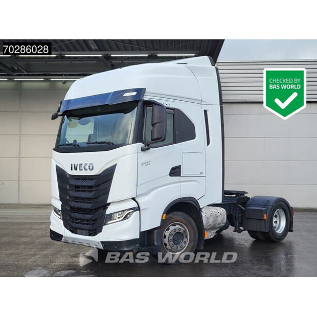 2021 Iveco S-WAY 510-42582450