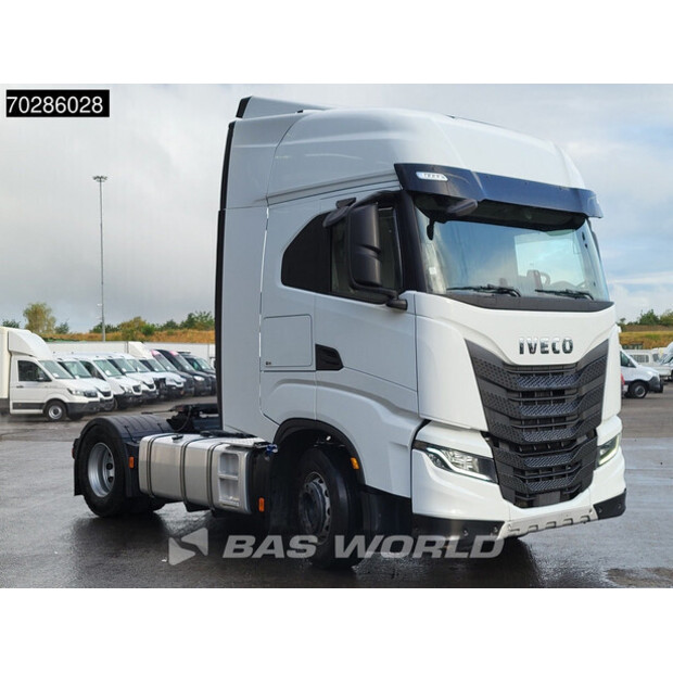 2021 Iveco S-WAY 510-42582452