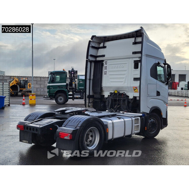 2021 Iveco S-WAY 510-42582453