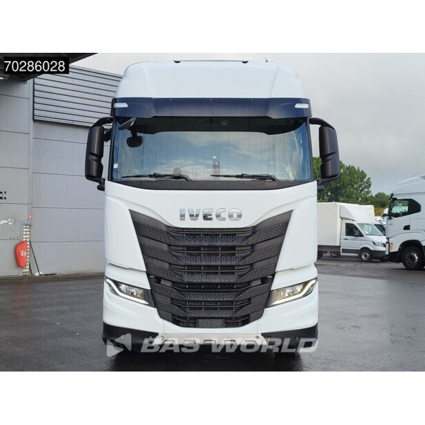 2021 Iveco S-WAY 510-42582454