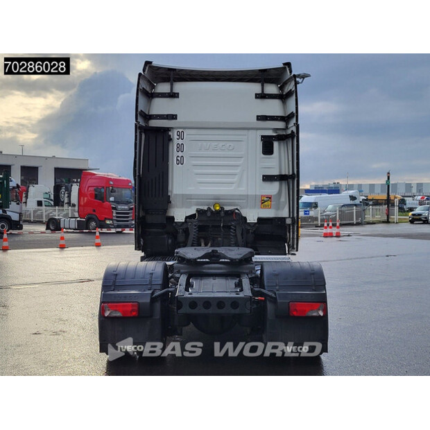 2021 Iveco S-WAY 510-42582456
