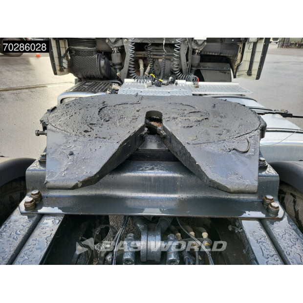 2021 Iveco S-WAY 510-42582459