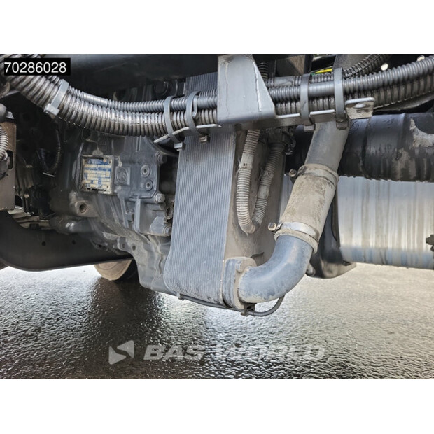 2021 Iveco S-WAY 510-42582460
