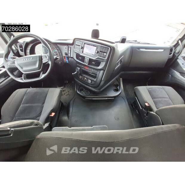 2021 Iveco S-WAY 510-42582462