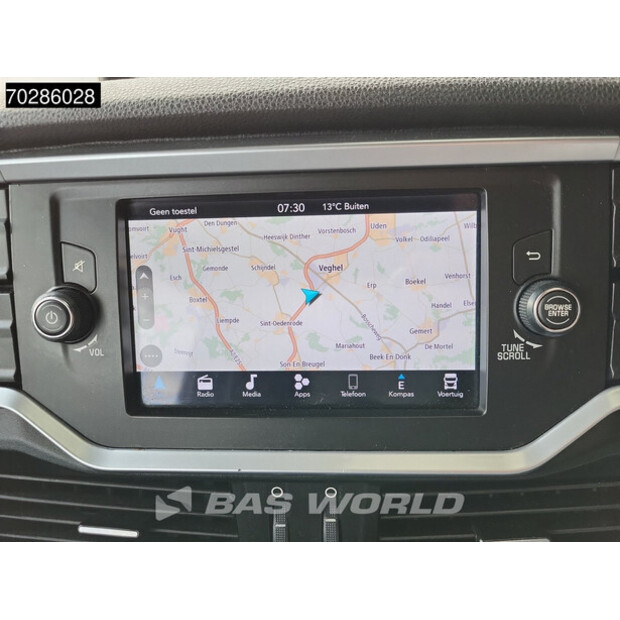 2021 Iveco S-WAY 510-42582463