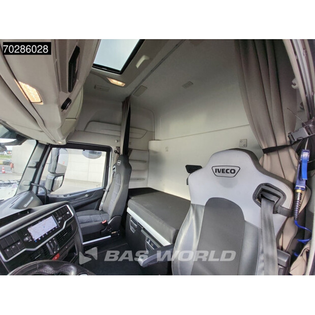 2021 Iveco S-WAY 510-42582465