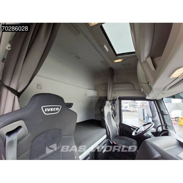 2021 Iveco S-WAY 510-42582466