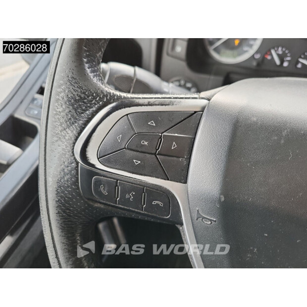 2021 Iveco S-WAY 510-42582470