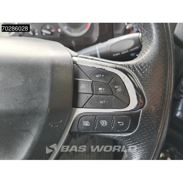 2021 Iveco S-WAY 510-42582471