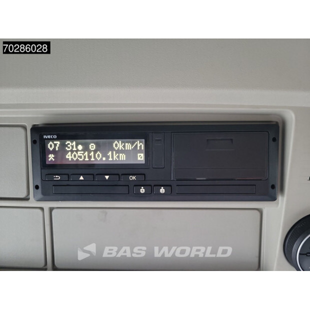 2021 Iveco S-WAY 510-42582474