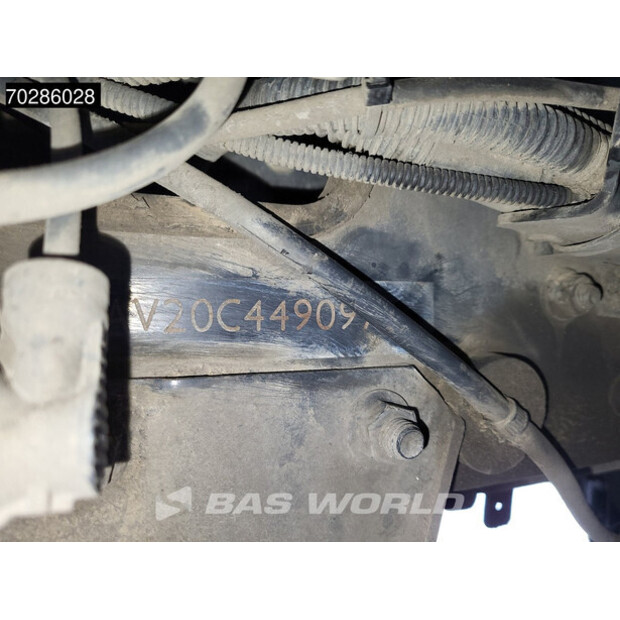 2021 Iveco S-WAY 510-42582476